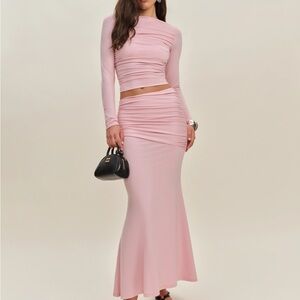 Reformation Two Piece